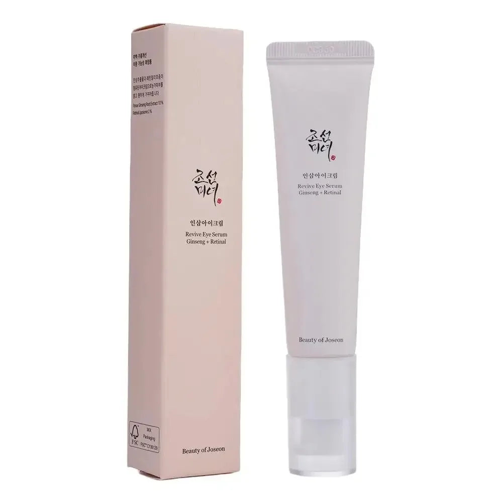 Beauty of Joseon Hanbang Serum Collection: Glow, Revive & Calm