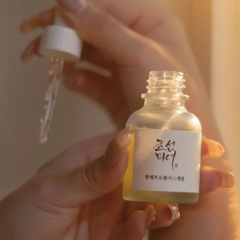 Beauty of Joseon Hanbang Serum Collection: Glow, Revive & Calm