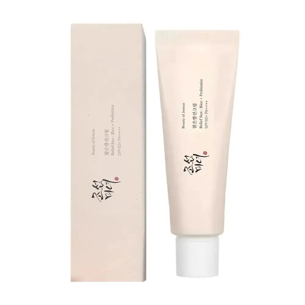Beauty of Joseon Full Collection: Skincare Essentials curated by Asika Glow