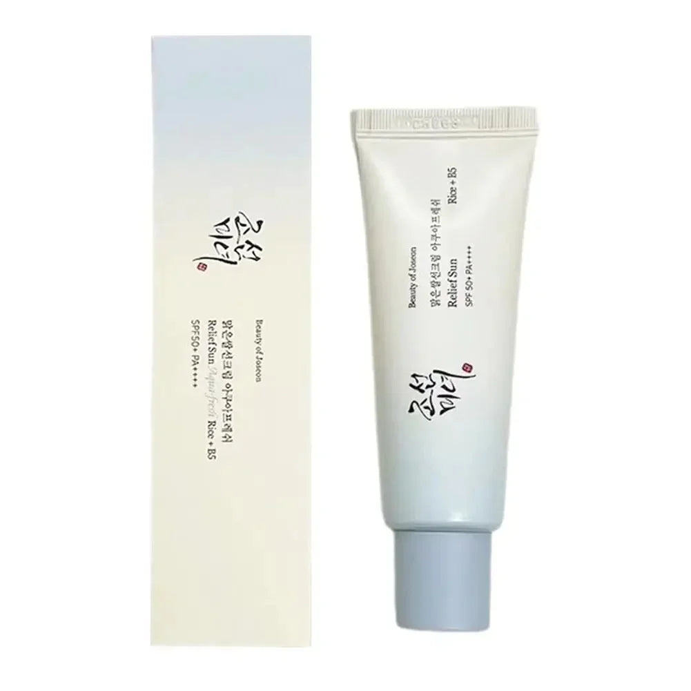 Beauty of Joseon Full Collection: Skincare Essentials curated by Asika Glow