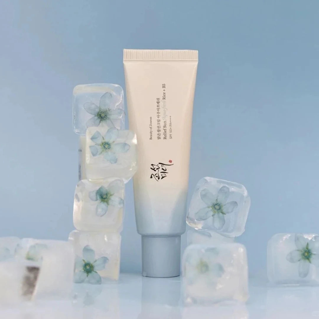 Beauty of Joseon Full Collection: Skincare Essentials curated by Asika Glow