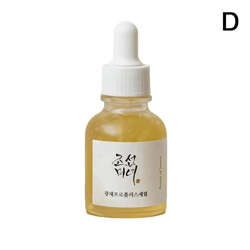 Beauty of Joseon Hanbang Serum Collection: Glow, Revive & Calm