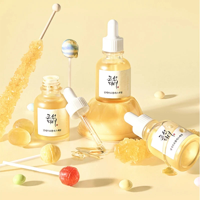 Beauty of Joseon Hanbang Serum Collection: Glow, Revive & Calm