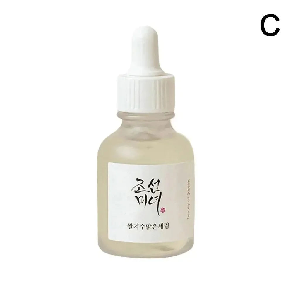 Beauty of Joseon Hanbang Serum Collection: Glow, Revive & Calm