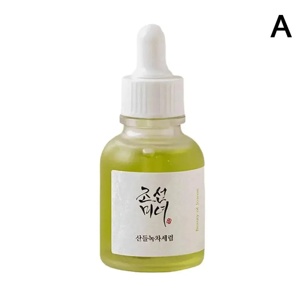 Beauty of Joseon Hanbang Serum Collection: Glow, Revive & Calm