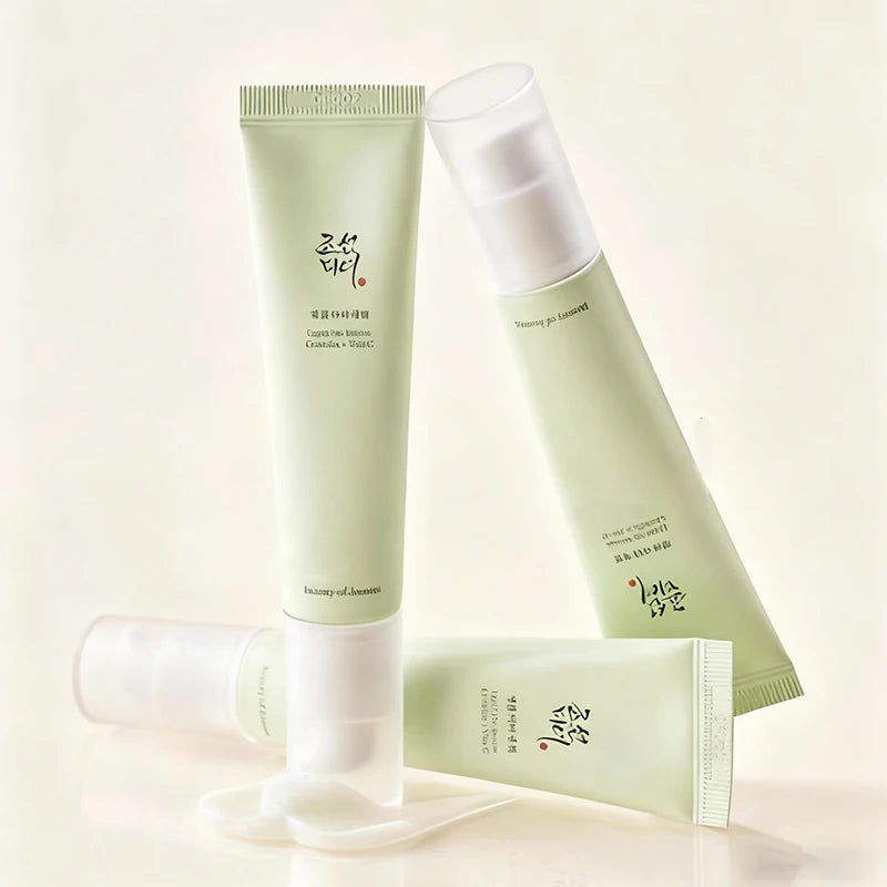Beauty of Joseon Hanbang Serum Collection: Glow, Revive & Calm