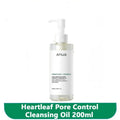 Anua Heartleaf Skincare Collection
