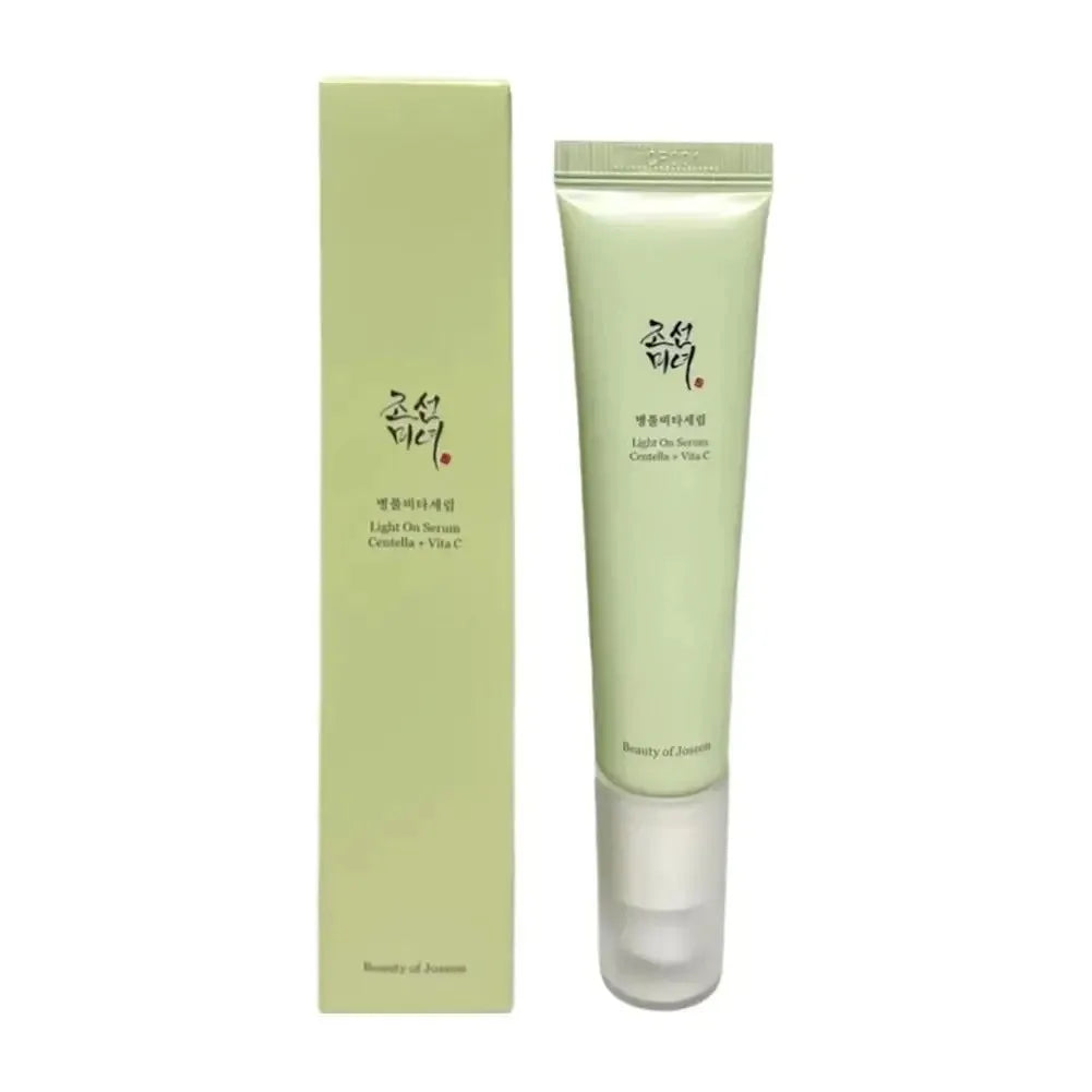Beauty of Joseon Hanbang Serum Collection: Glow, Revive & Calm