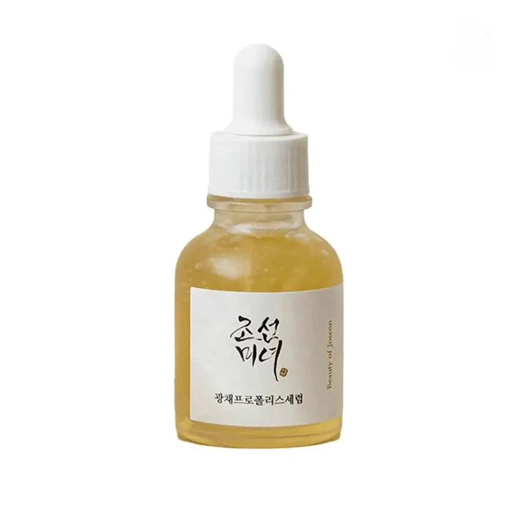Beauty of Joseon Full Collection: Skincare Essentials curated by Asika Glow